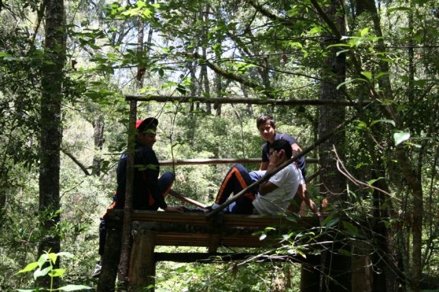  Zipline platform 